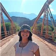 Profesora de ingles, imparto clases de apoyo para alumnos de nivel primario y secundario